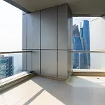 Classy Upgraded High Floor Prime Location